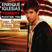 Обложка: Enrique Iglesias - Tonight (Teka B and Ron-S bootleg)