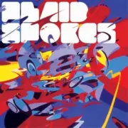 Обложка: Plaid - Super Positions