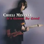 Обложка: Chieli Minucci - Endless Summer (Waterfall 2005)