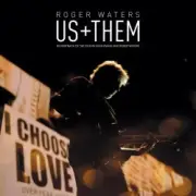 Обложка: Roger Waters - Eclipse