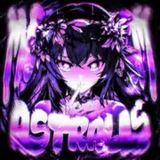 Обложка: LXNGVX & DJ FKU - MONTAGEM ASTRALIS