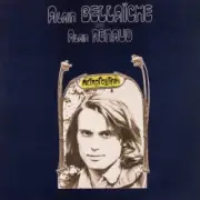 Обложка: Alain Bellaiche - Sun Blues