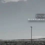 Обложка: DNDM - Dame Mas