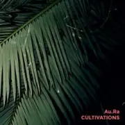 Обложка: Au.Ra - Above the Triangle