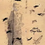 Обложка: Sigur Ros - Glosoli