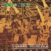 Обложка: Zdob şi Zdub - Мария блюз