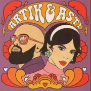 Обложка: Artik & Asti - Та, что делает больно