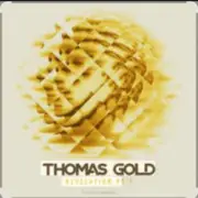 Обложка: Thomas Gold - Pump Up The Jam