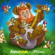 Обложка: KrasiLOVE - Пчёлки