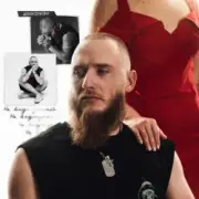 Обложка: ENNDYOFF - Не відпускай