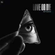 Обложка: Bitwake - Love Or Die