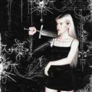 Обложка aprashkin, ANDRXRXSSO, BLOODTHXRN – DEJA VU