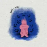 Обложка: SVOЇ - Зорi