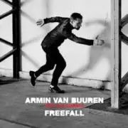 Обложка Armin van Buuren feat. BullySongs – Freefall