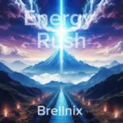 Обложка: brellnix - Balance of Souls