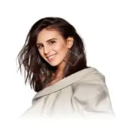 Обложка: Jamala - Океан и три реки