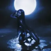 Обложка: Suzete - SAL Y AGUA BENDITA