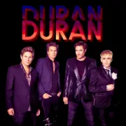Обложка: Duran Duran - Ghost Town