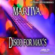 Обложка: Mari Iva - Lunar Serenade