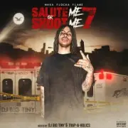Обложка: Waka Flocka Flame - Fight