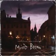 Обложка: Океан Эльзы - Місто Весни