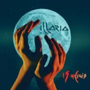 Обложка: Illaria - Проведу свою русалочку
