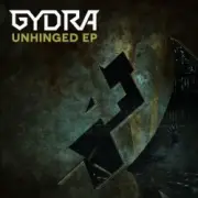 Обложка: Gydra - Scourge