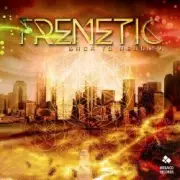 Обложка: Frenetic - Time Lapse
