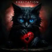 Обложка: Exaltation - Вірити