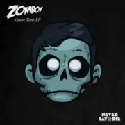 Обложка: Zomboy - Pirate hooker