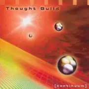 Обложка: Thought Guild - Reflections in Sublimation
