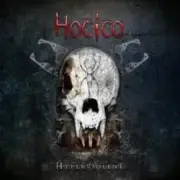 Обложка: Hocico - House of the Spirits