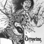 Обложка: The Offspring - Jennifer Lost The War