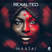 Обложка: Rexalted - Maasai (Original Mix)