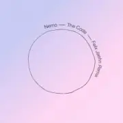 Обложка: Nemo - The Code (Felix Jaehn Remix)