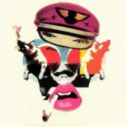 Обложка: The Prodigy - Memphis Bells (1-1-1 Normal Mix)