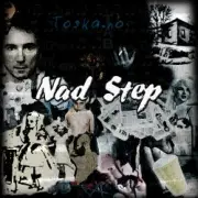 Обложка: Nad Step - Happy 581