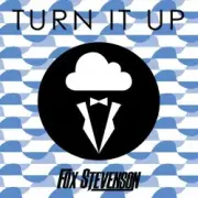 Обложка: Fox Stevenson - Turn It Up (Higher)