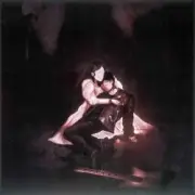 Обложка: Три Дня Дождя feat. Polnalyubvi - Температура