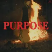 Обложка: Blooom & Maksim MC - Purpose