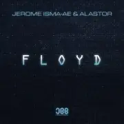 Обложка: Jerome Isma-Ae & Alastor - Floyd