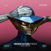 Обложка: Vintage Culture & Volkoder - Give It to Me