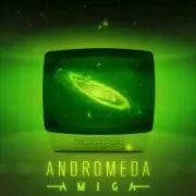 Обложка: Andromeda - Impact