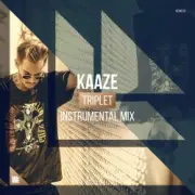 Обложка: Kaaze - Triplet (Instrumental Edit)