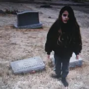Обложка: Crystal Castles - Baptism