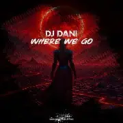 Обложка: DJ Dani - Where We Go (Radio Edit)