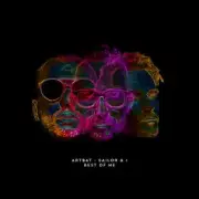Обложка: ARTBAT feat. Sailor & I - Best of Me (Original Mix)