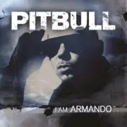 Обложка: Pitbull - Bon, Bon