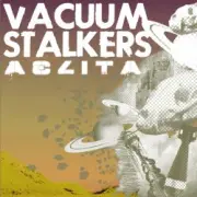 Обложка: Vacuum Stalkers - Number one