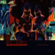 Обложка: Bill Laswell - Lo-Tek